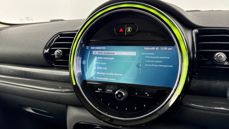 MINI Clubman 1.5 Cooper Classic 6dr Petrol Estate